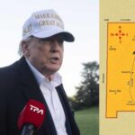 Name-Change Tease Triggers Federalism Fight President suggests idea to rename New Mexico to 'New America'