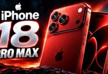 iPhone 18 Pro Max - 3 Upgrades Confirmed, Everything You Need to Know Before Sept 9
