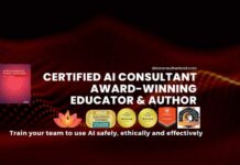Predators Are Deepfaking Students' School Photos. AI Doctors Are Selling Dodgy Products.