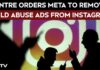 Meta Ad News | Meta Told To Remove Instagram Ads Promoting Child Sexual Abuse Content: Sources