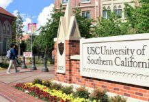 DOJ Sues California Over College Tuition Perks for Illegal Immigrants