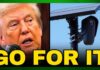 Trump Says These Cameras Help Catch Criminals What Did Trump Comment On Flock Cameras?