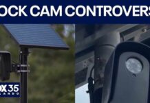 Florida orders Flock cameras removed from state roads