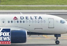 Delta flight DIVERTED after captain suffers mid-air medical emergency