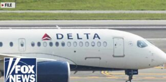 Delta flight DIVERTED after captain suffers mid-air medical emergency