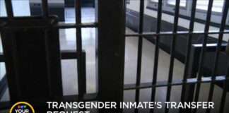 Court Hears Trans Sex Offender’s Prison Transfer Request | Your Morning