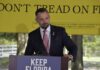 Florida lawmakers file lawsuit against Netflix for allegedly targeting minors