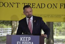 Florida lawmakers file lawsuit against Netflix for allegedly targeting minors